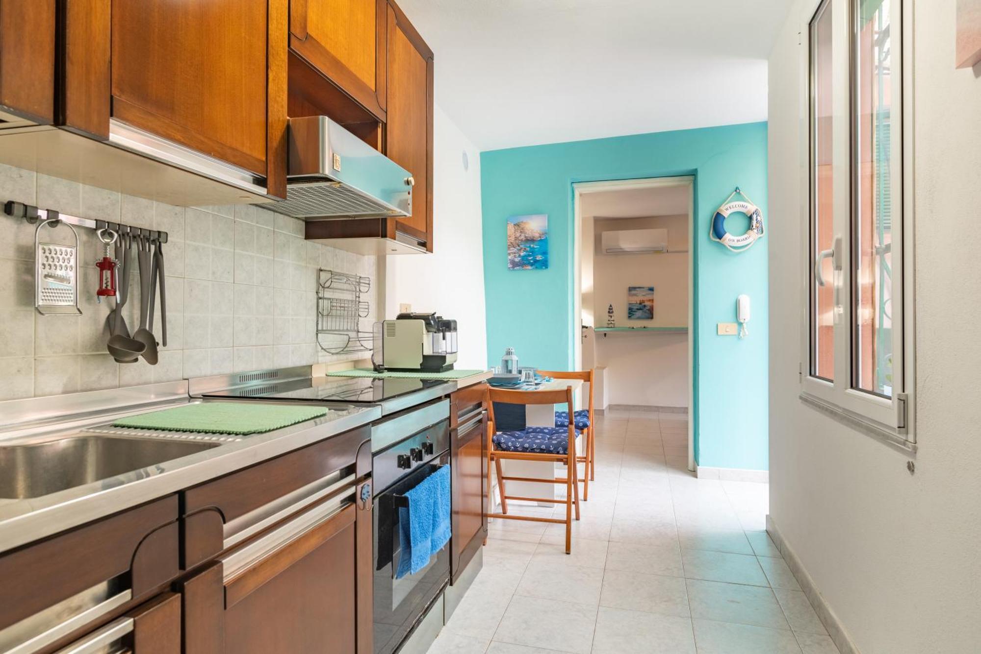 Rivierarent Bettina Holiday Finale Ligure Luaran gambar