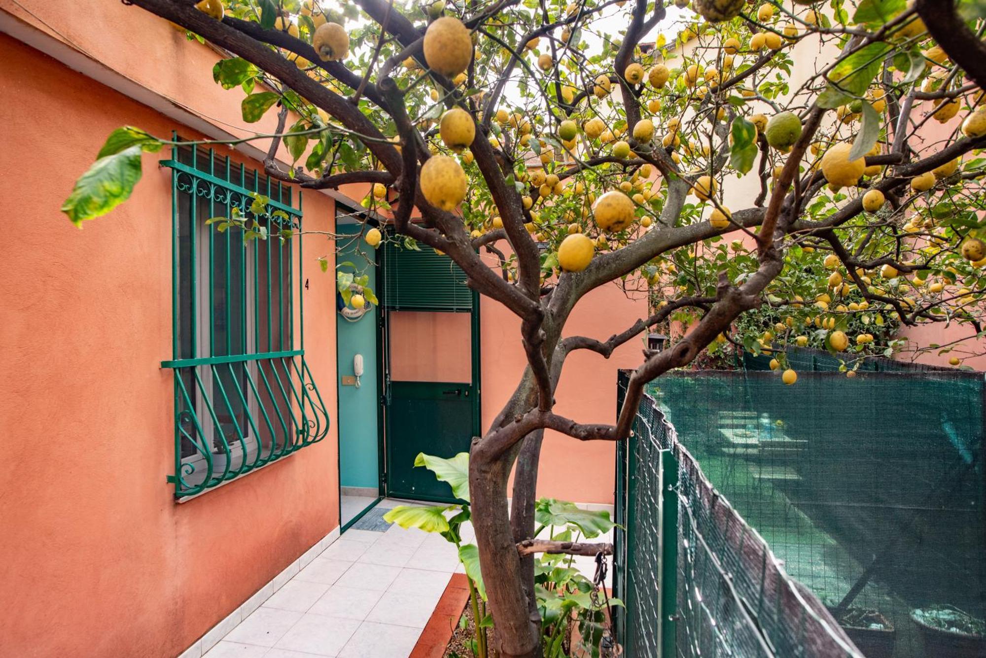 Rivierarent Bettina Holiday Finale Ligure Luaran gambar