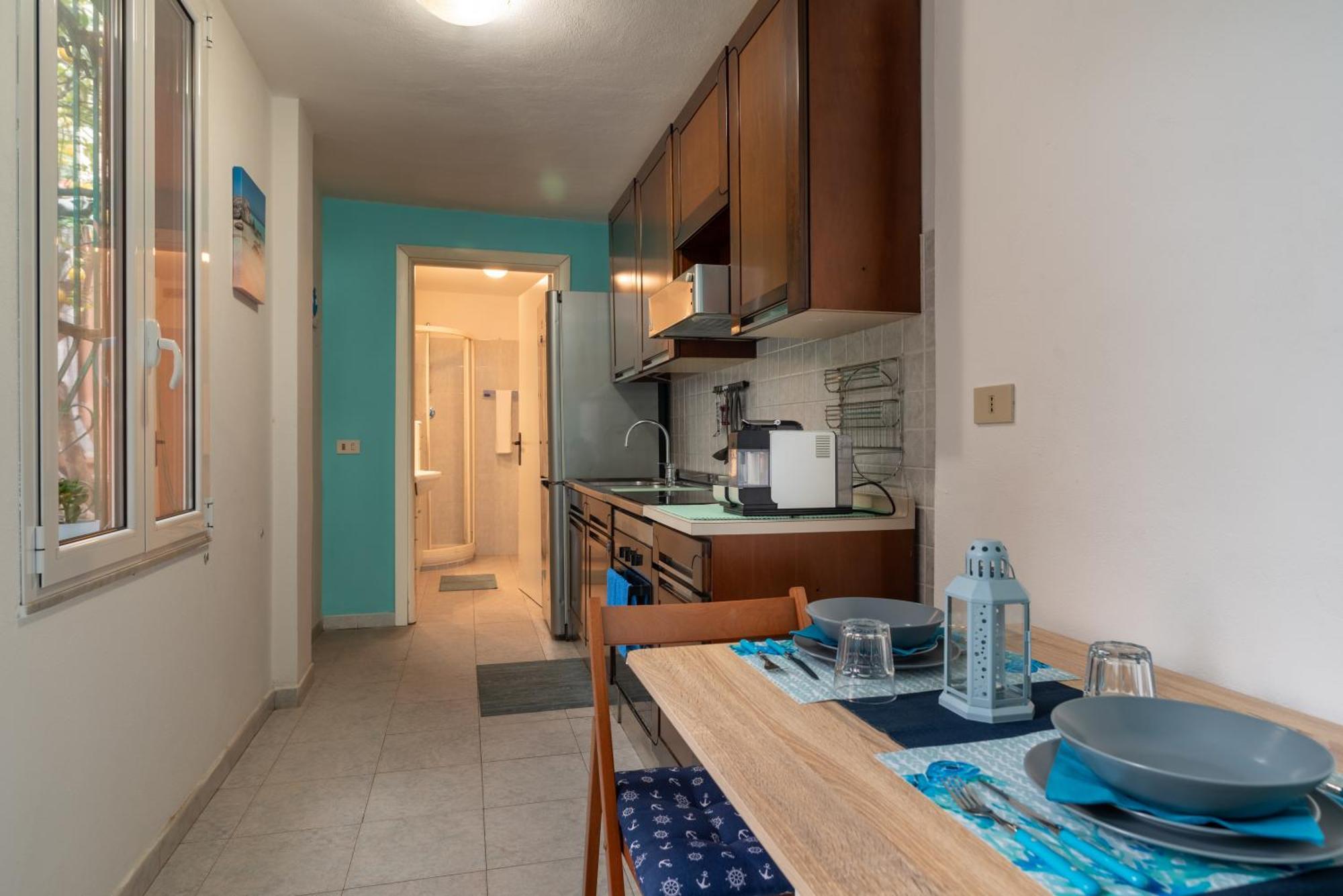 Rivierarent Bettina Holiday Finale Ligure Luaran gambar