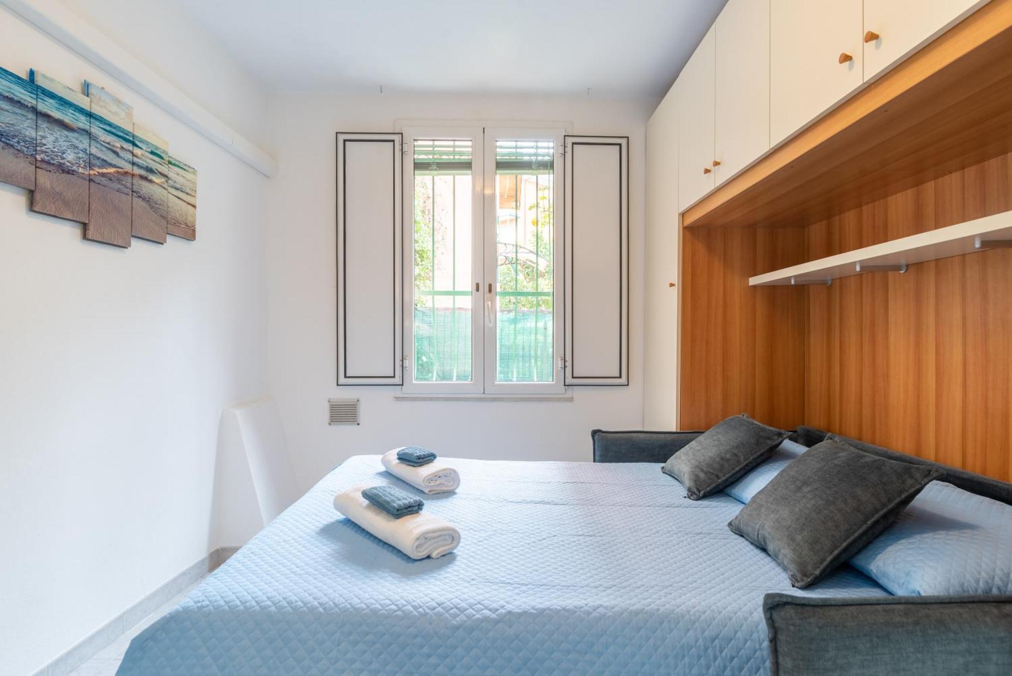 Rivierarent Bettina Holiday Finale Ligure Luaran gambar