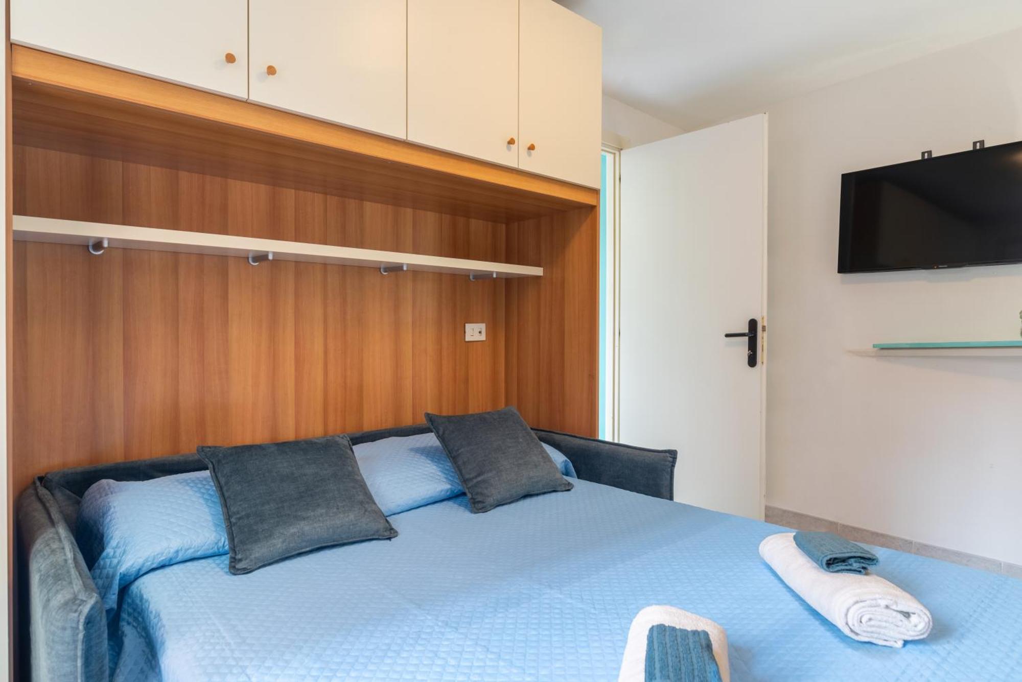 Rivierarent Bettina Holiday Finale Ligure Luaran gambar